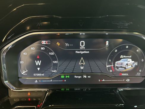 Used 2025 GMC Sierra 1500 SLT image 19