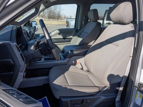 Used 2020 Ford F150 XLT w/ Equipment Group 302A Luxury image 19