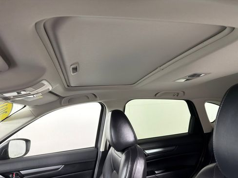 Used 2018 MAZDA CX-5 Touring w/ Preferred Equipment Package image 14