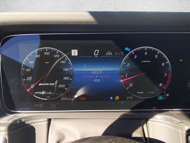 Used 2027 Mercedes-Benz G 63 AMG 4MATIC image 11