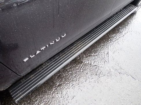 Certified 2025 Ford Expedition Max Platinum w/ Platinum Ultimate Package image 14