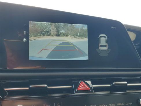 New 2026 Kia Niro EX image 23