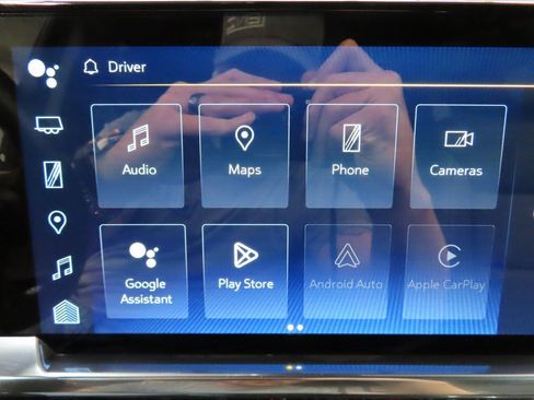 Used 2024 Chevrolet Silverado 2500 LTZ w/ LTZ Plus Package image 27