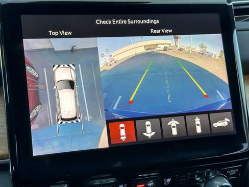 Used 2022 Jeep Grand Cherokee Summit image 19