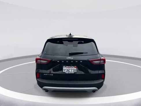 Used 2025 Ford Escape Active image 6