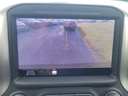 Certified 2019 Chevrolet Silverado 1500 LT w/ All-Star Edition image 37