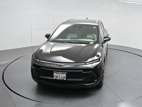 Used 2026 Chevrolet Equinox EV LT FWD image 66