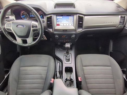 Used 2019 Ford Ranger XLT w/ Equipment Group 302A Luxury image 18