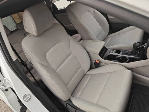 Used 2016 Hyundai Tucson SE w/ Option Group 02 AWD/4WD image 14