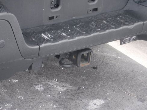 Used 2023 Honda Ridgeline Black Edition image 12