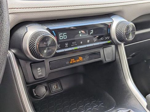 Used 2023 Toyota RAV4 XLE image 14