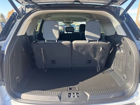 New 2026 Ford Explorer Active w/ Active Comfort Package image 12