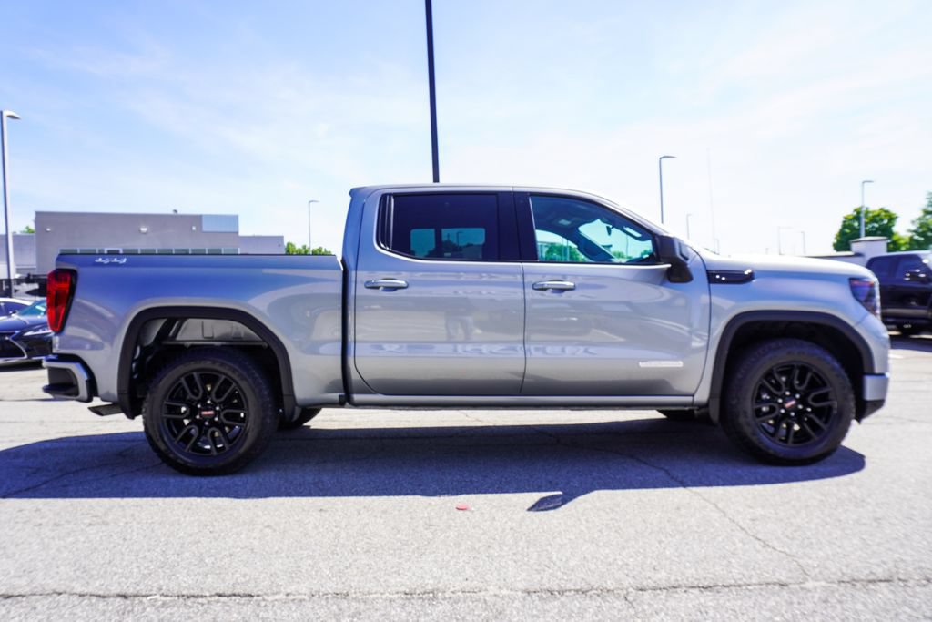 Used 2024 GMC Sierra 1500 Elevation AWD/4WD image 33