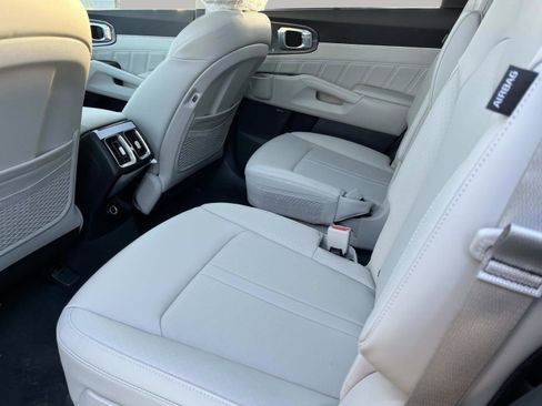 New 2026 Kia Sorento SX FWD image 20