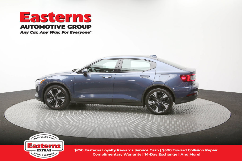 Used 2024 Polestar Polestar 2 w/ Pilot Pack RWD image 62