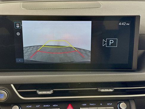 Used 2025 Hyundai Sonata SEL image 22