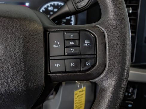 Used 2023 Ford F350 XL AWD/4WD image 16