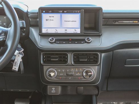 Certified 2023 Ford Maverick XLT w/ Equipment Group 300A Standard image 17