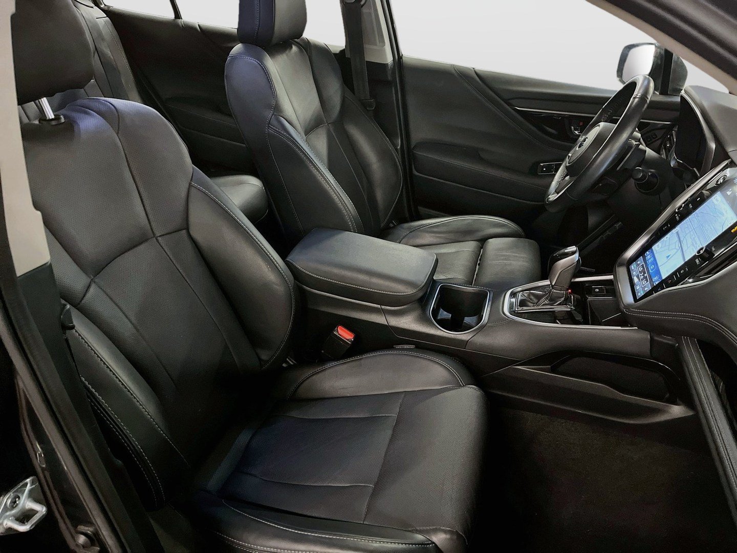 Used 2023 Subaru Legacy Limited AWD/4WD image 29