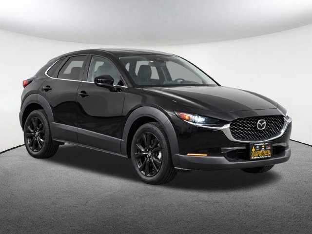 Used 2024 MAZDA CX-30 AWD 2.5 S w/ Select Sport Pkg image 2