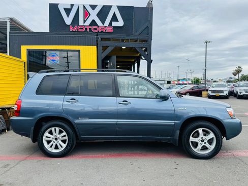 Used 2007 Toyota Highlander Limited FWD image 4