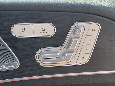 Used 2026 Mercedes-Benz GLE 350 4MATIC image 28