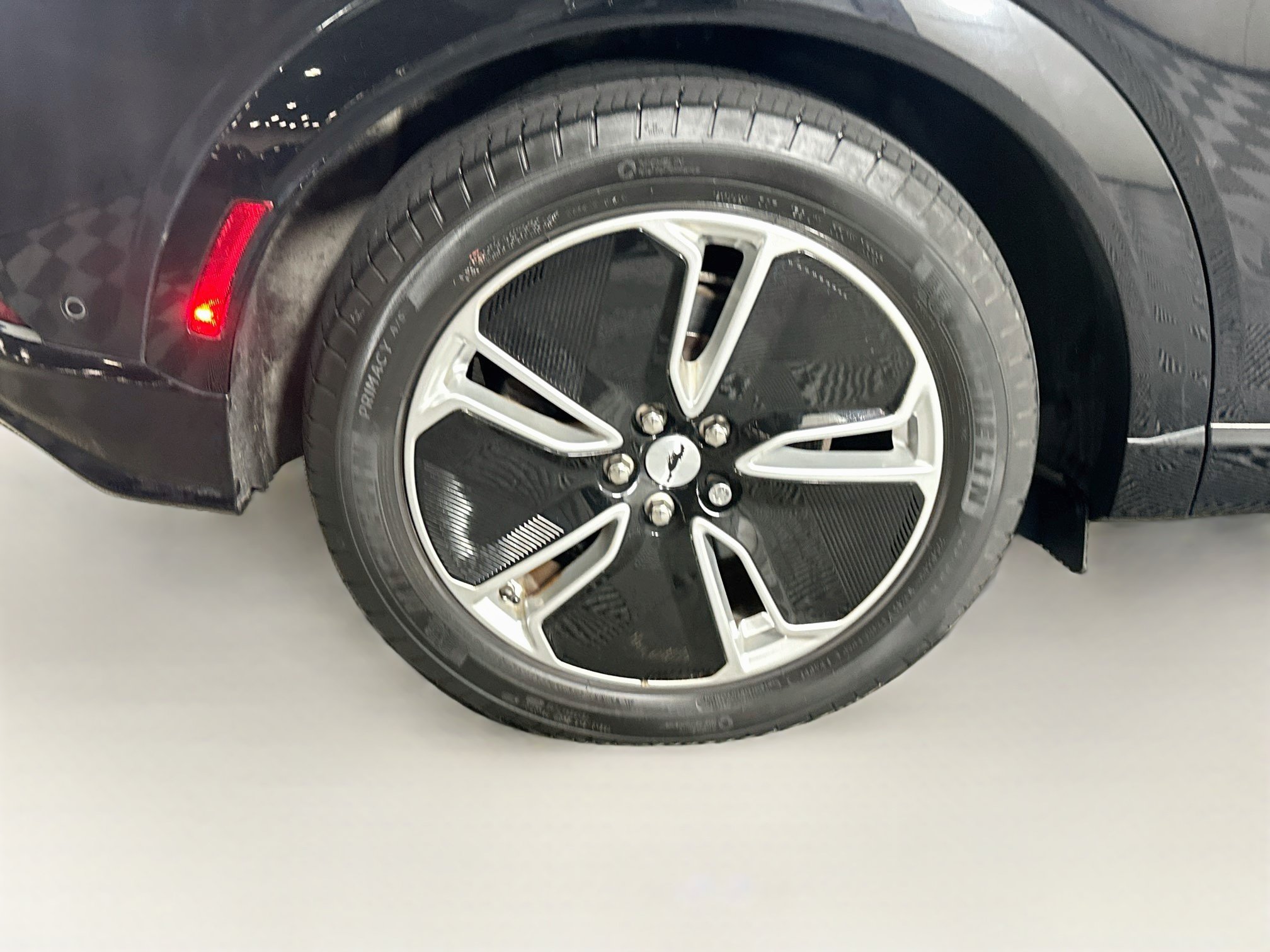 Used 2023 Ford Mustang Mach-E Premium AWD/4WD image 11