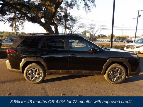New 2026 Subaru Outback Premium image 4
