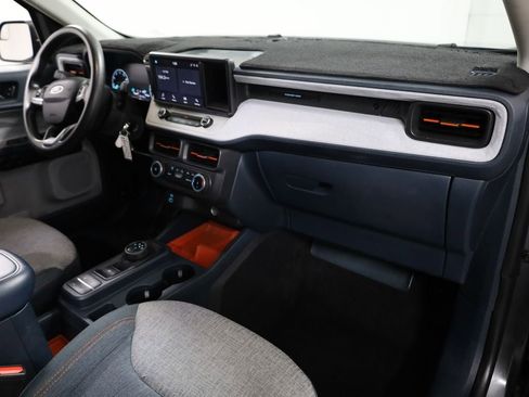 Certified 2024 Ford Maverick XLT w/ Equipment Group 300A Standard image 20