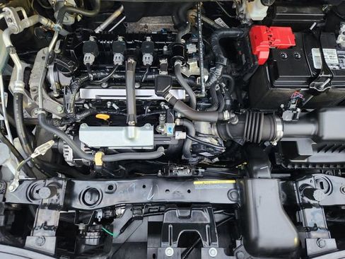 Certified 2023 Nissan Versa SV image 27