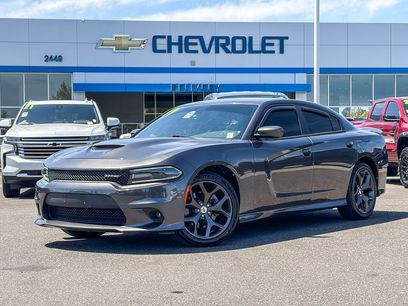 Used 2019 Dodge Charger R/T