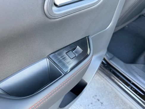New 2026 Nissan Rogue SV AWD/4WD image 16