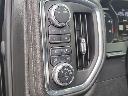 Used 2020 GMC Sierra 3500 Denali w/ Denali Ultimate Package image 27