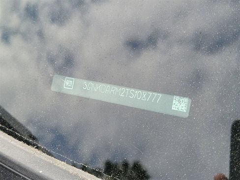 New 2026 Chevrolet Blazer EV LT image 24