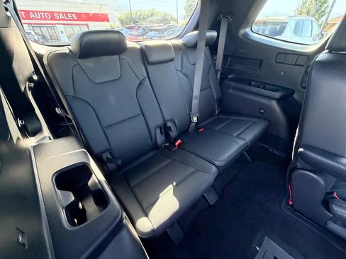 Used 2024 Kia Telluride EX X-Line AWD/4WD image 24