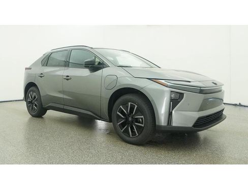 New 2026 Toyota bZ FWD image 29