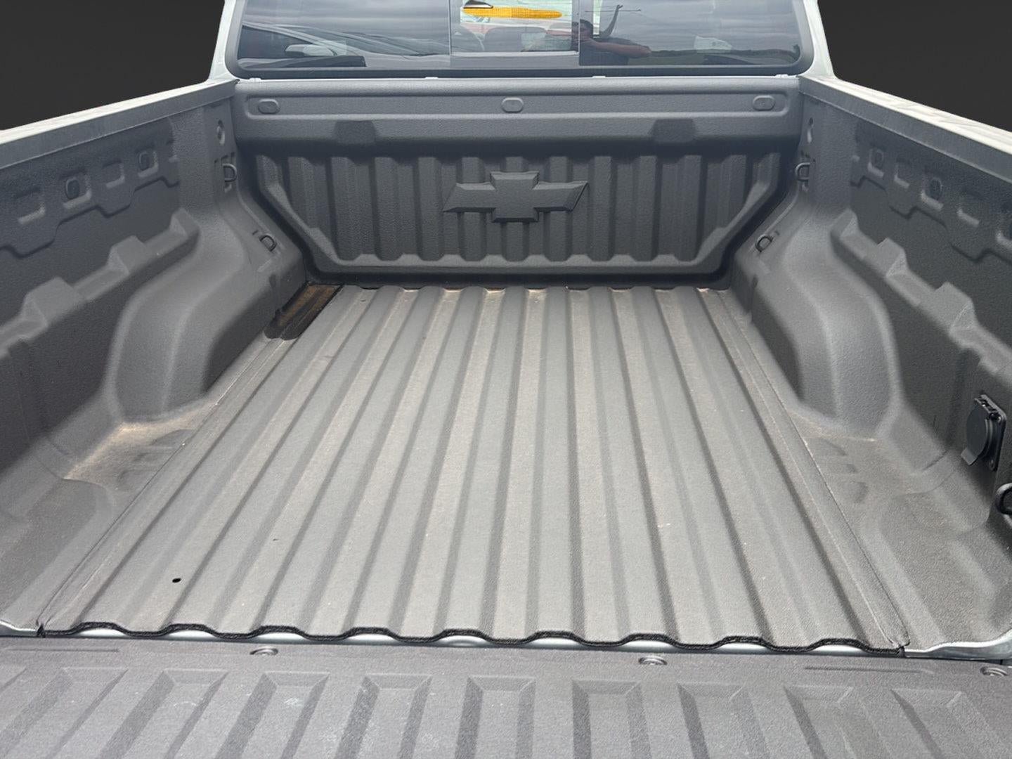New 2026 Chevrolet Colorado Z71 AWD/4WD image 30