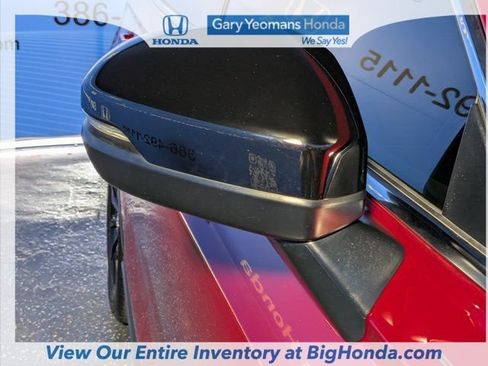 Used 2023 Honda CR-V Sport image 14