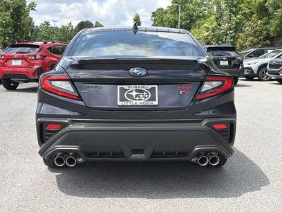 New 2026 Subaru WRX tS w/ WRX Electronics Package