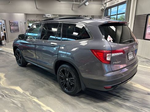 Used 2022 Honda Pilot Special Edition image 37