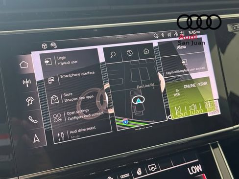 New 2026 Audi Q7 2.0T Premium Plus AWD/4WD image 18