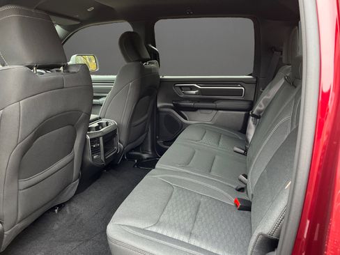 New 2026 RAM 1500 Big Horn image 12