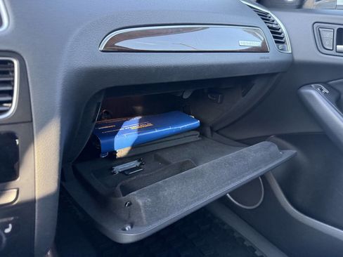 Used 2016 Audi Q5 2.0T Premium Plus w/ Technology Package AWD/4WD image 22