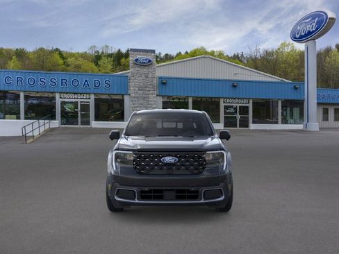 New 2026 Ford Maverick Lariat w/ 4K Tow Package image 6