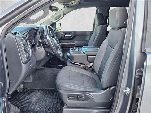 Used 2020 Chevrolet Silverado 1500 LT w/ Texas Edition image 15