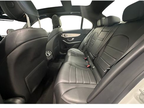 Used 2015 Mercedes-Benz C 300 4MATIC Sedan image 13