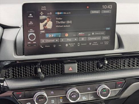 Used 2023 Honda CR-V EX-L image 13