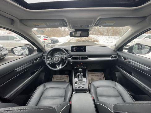 Used 2025 MAZDA CX-5 AWD 2.5 S image 29
