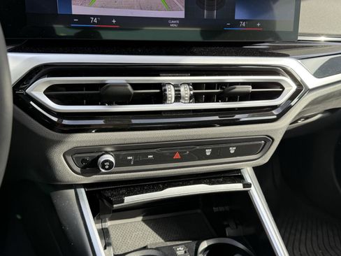 Used 2023 BMW 330e w/ Convenience Package image 23