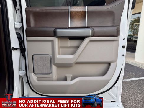 Used 2019 Ford F150 Limited image 22